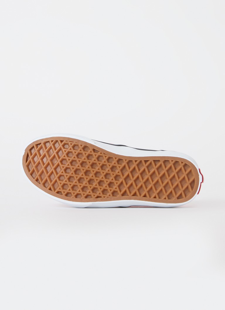 VANS Classic Slip-on sneakers made of canvas
