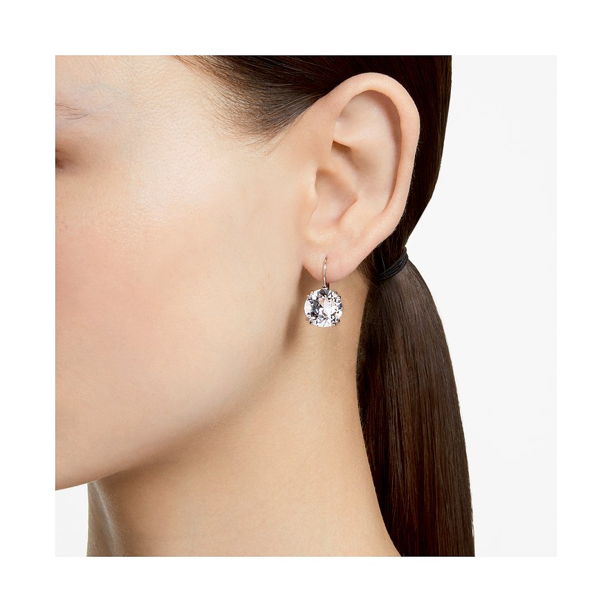 Swarovski Ohrstecker Millenia