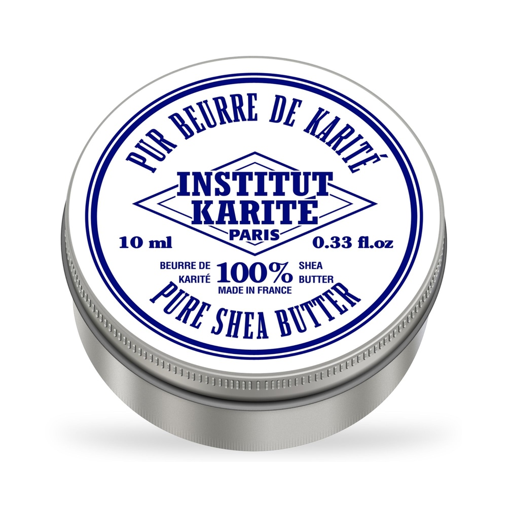 Institut Karité Paris 100% Pur Beurre de Karité Soin Multi-Usage