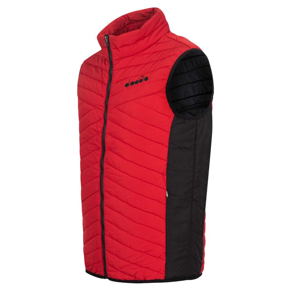 Diadora Light Vest Core Herren Weste 102.175109-45041