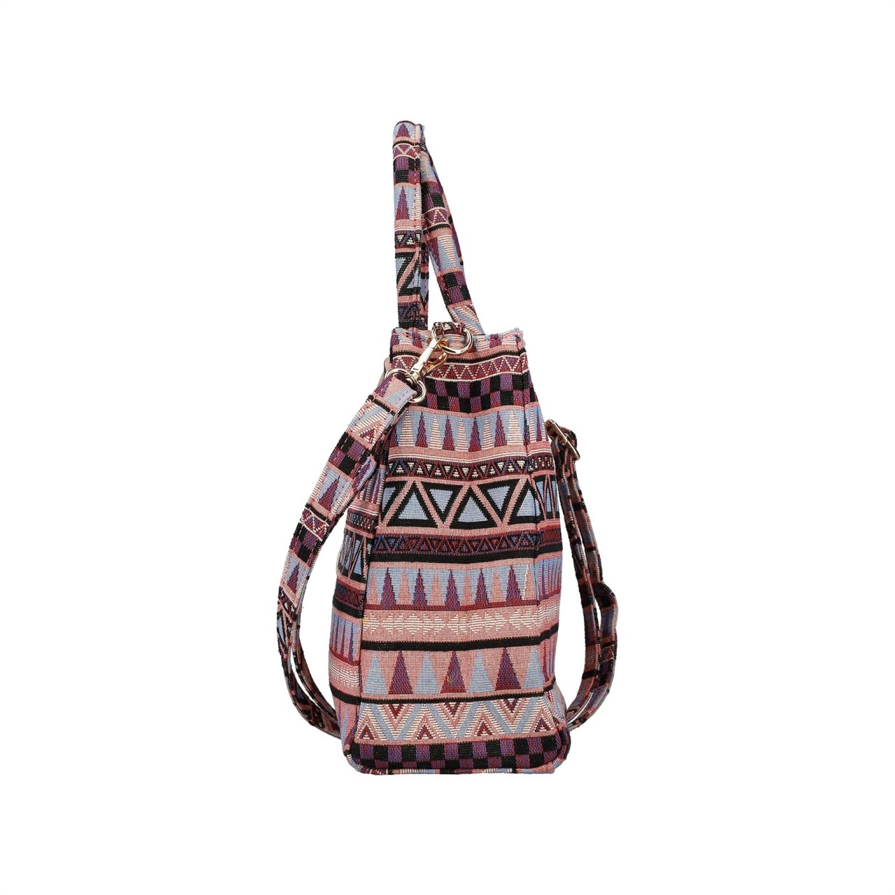 RIEKER Handtaschen bunt