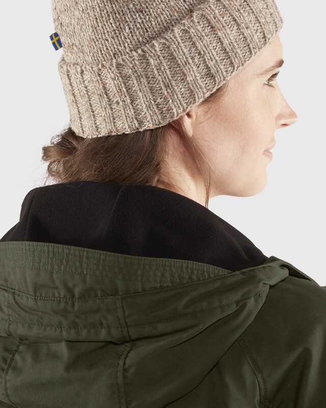Fjällräven Damen Jacke Karla Hydratic