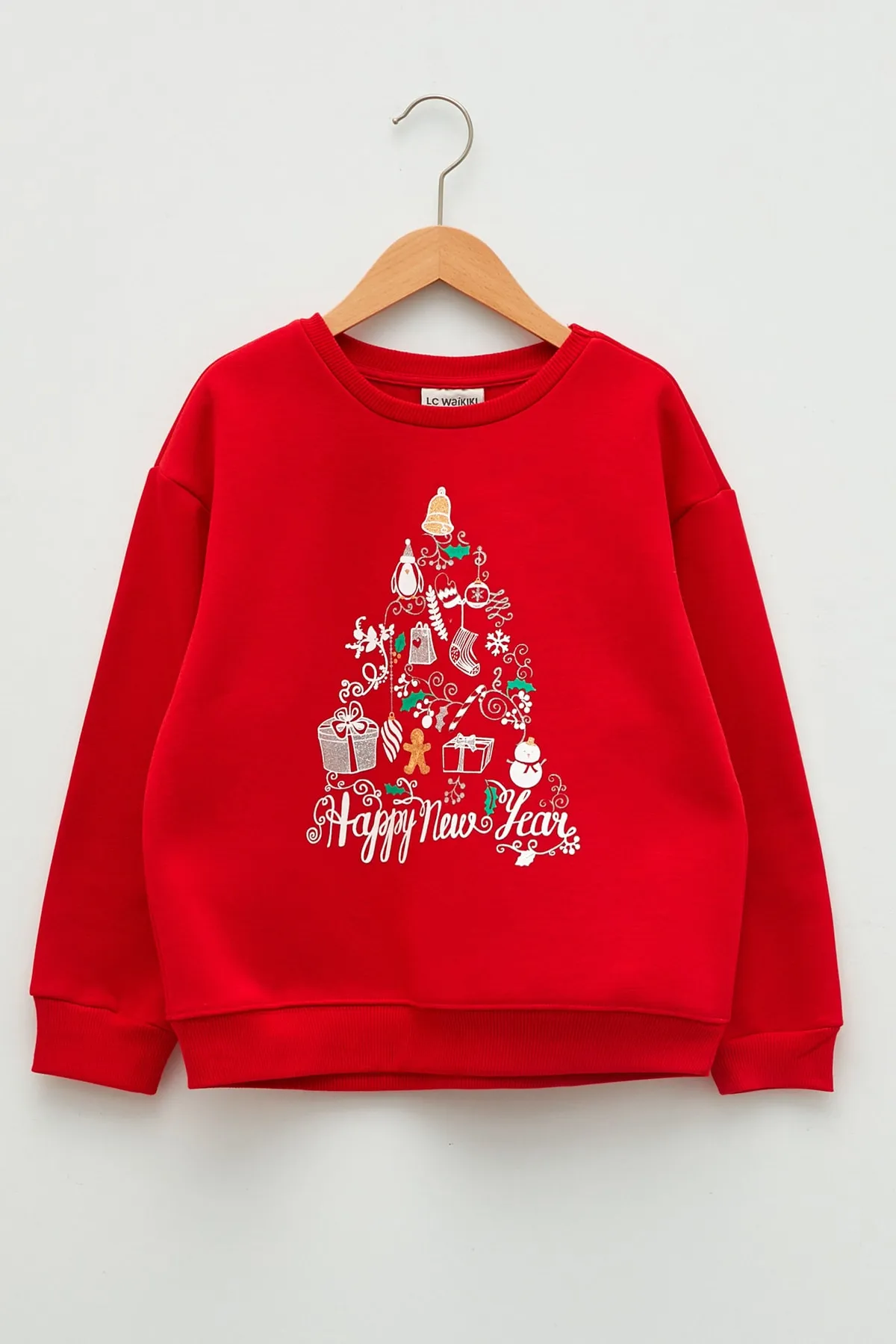 LC Waikiki  Sweatshirt Damen/Mädchen
