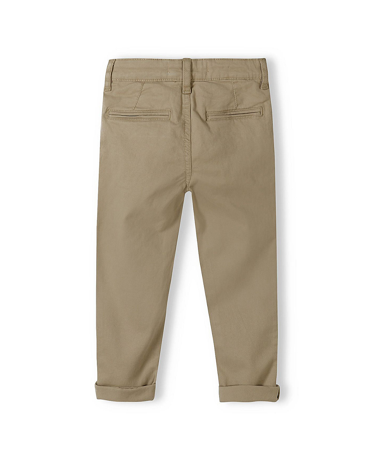 Chinohose für Jungen (12m-14y)