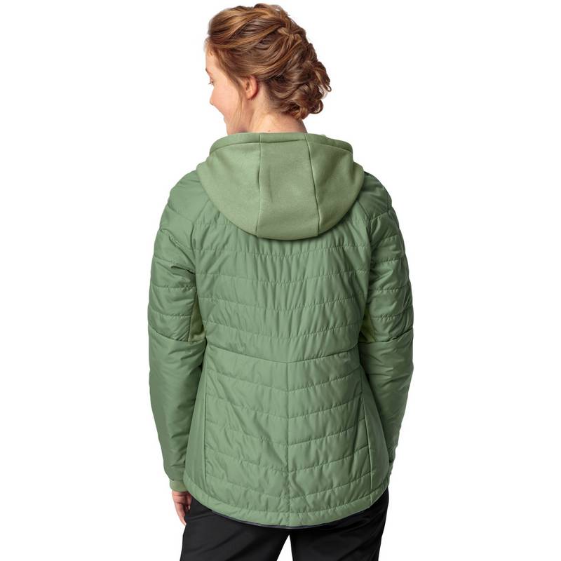 VAUDE Cyclist Funktionsjacke Damen
