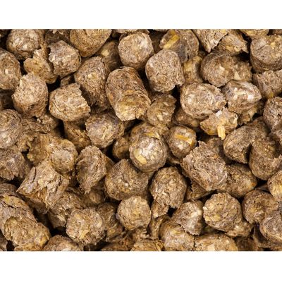 Porta Pellis Strohpellets