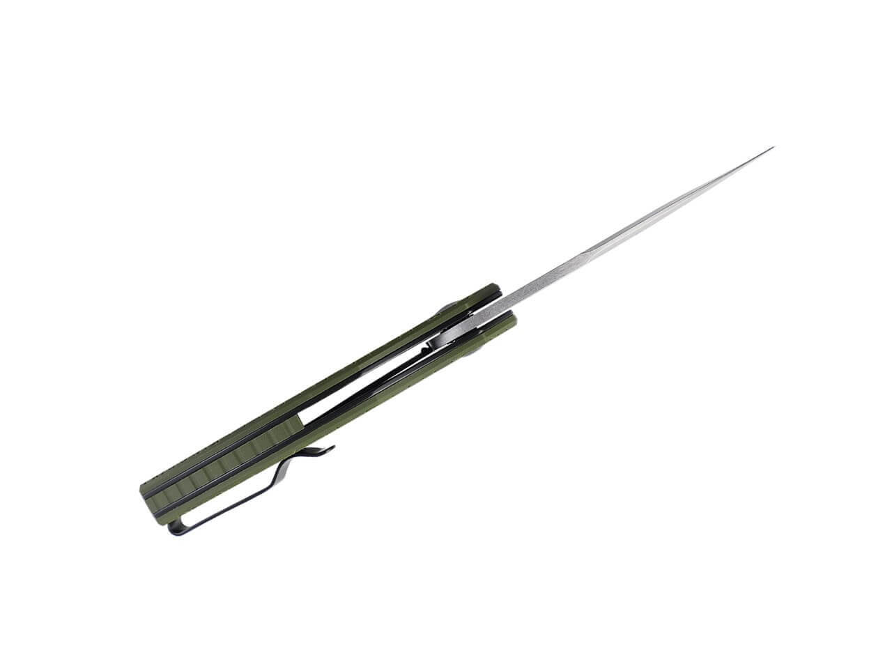 Roach Mini G10 Green