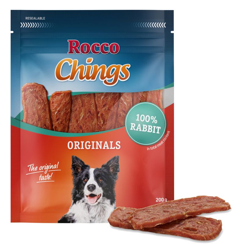 Sparpaket Rocco Chings Originals
