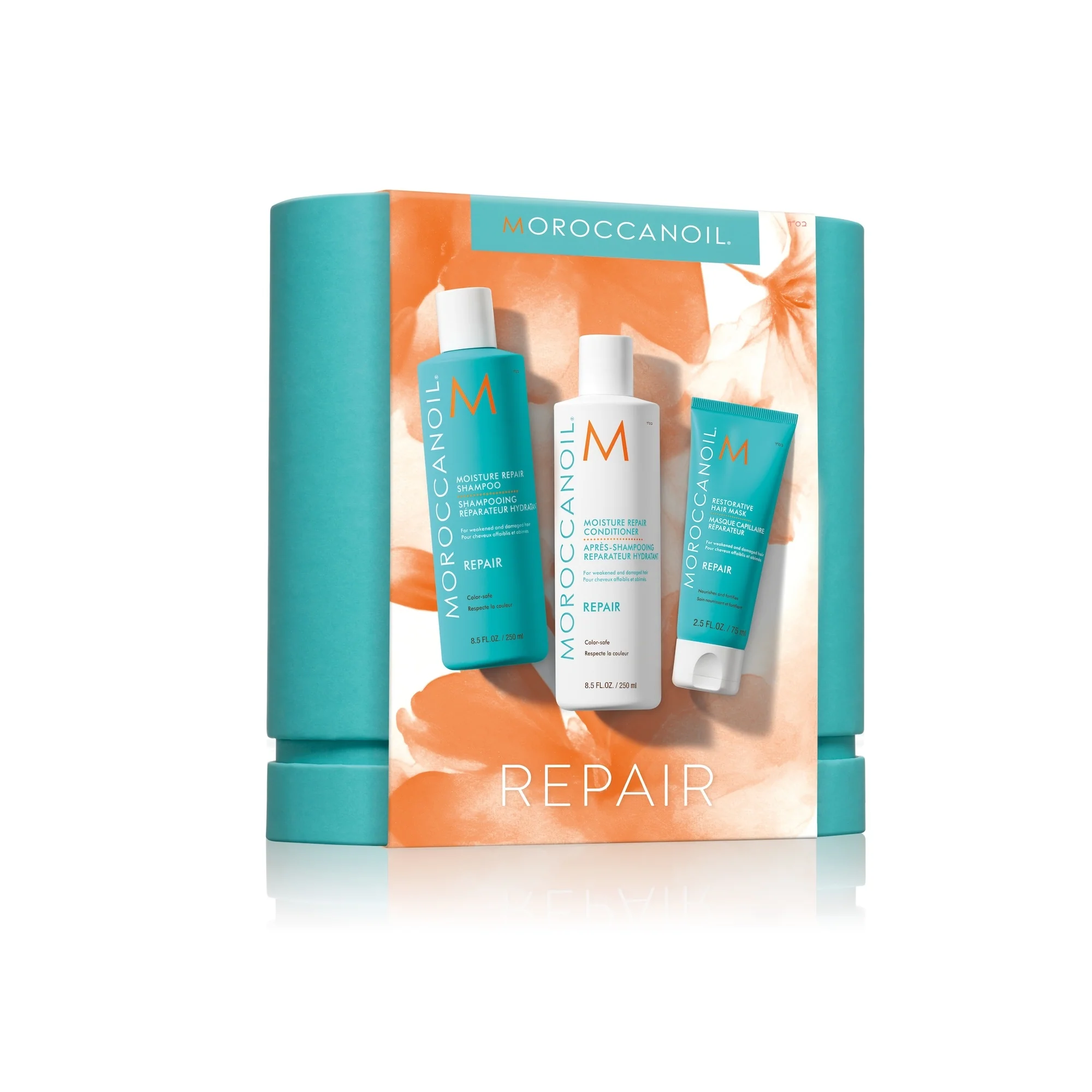 Repair Spring Kit 2025 - Repair - Cofanetti per Capelli