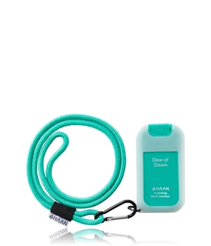 HAAN Lanyard Dew of Dawn Händedesinfektionsmittel-1 Stk