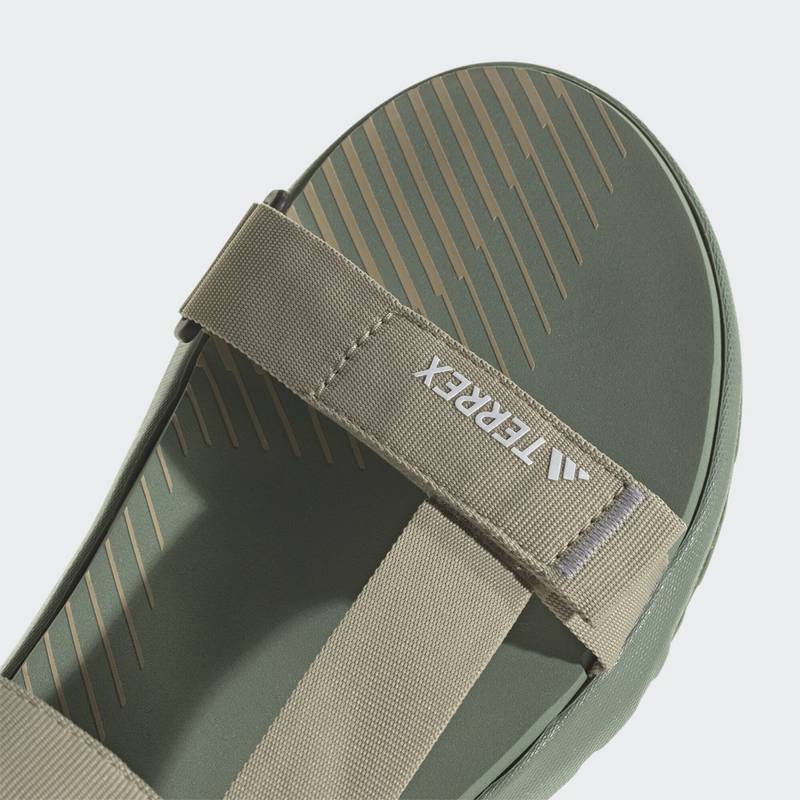 adidas TERREX Hydroterra Light Sandale Badelatschen
