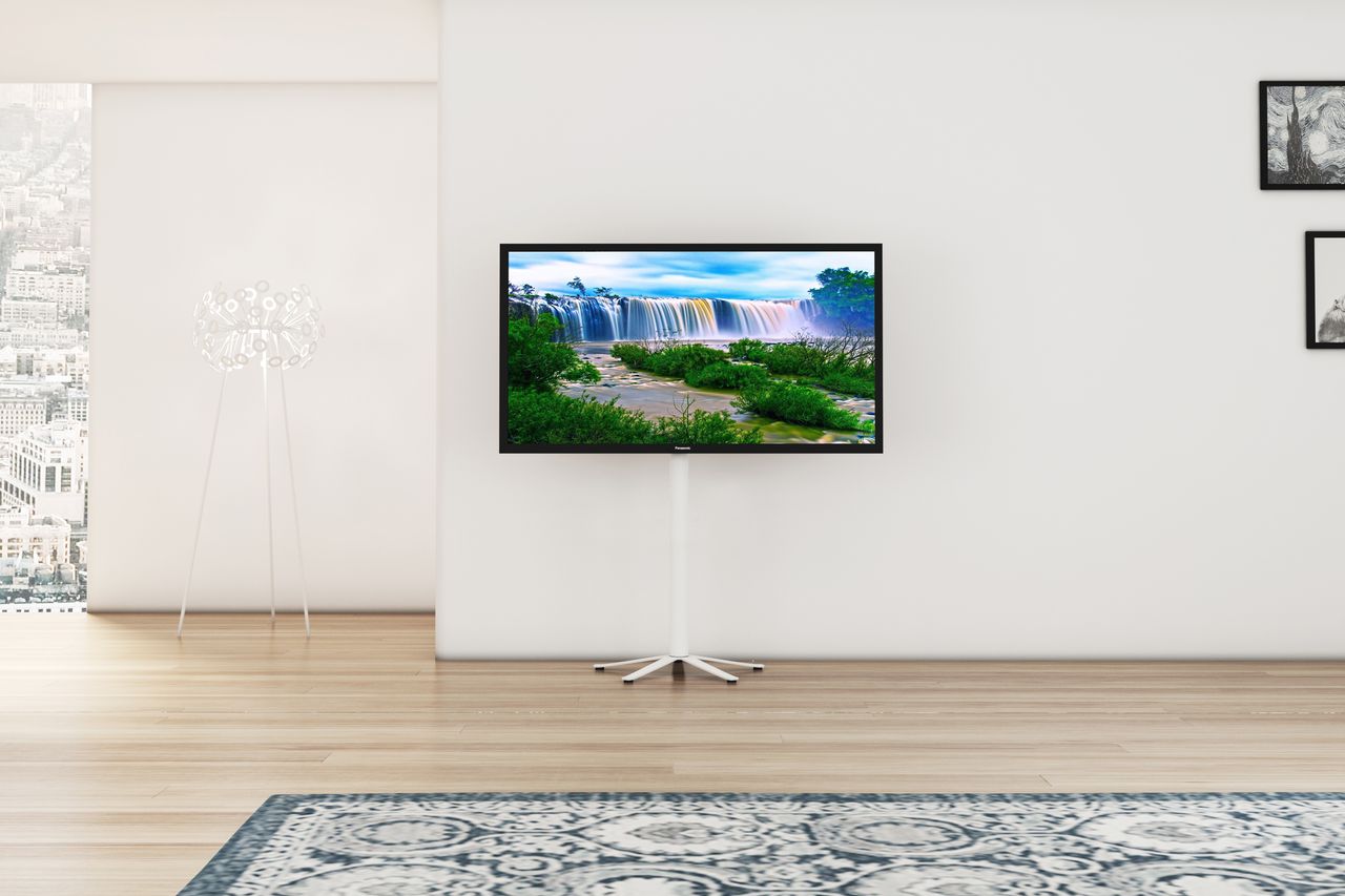 VCM TV-Standfuß 