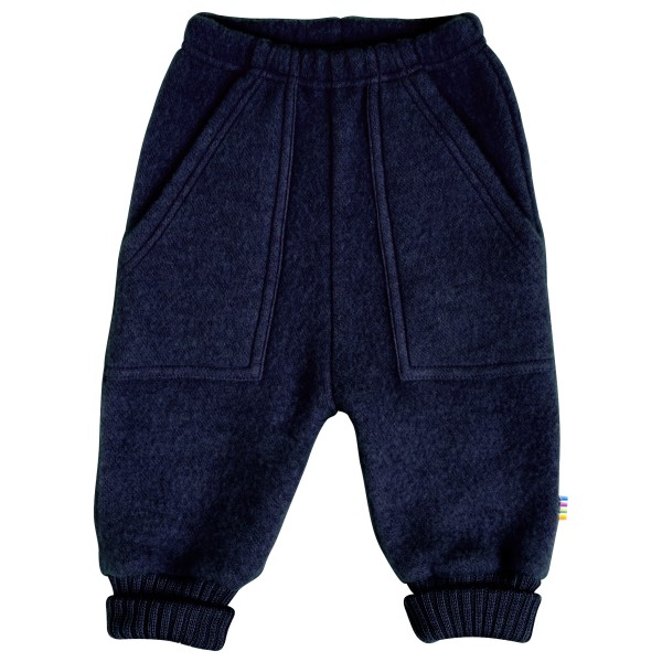 Joha - Kid's 68 Baggy Pants - Fleecehose