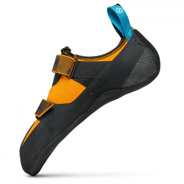 Scarpa - Quantix - Kletterschuhe