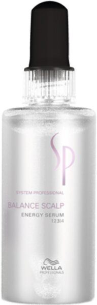 Wella SP Balance Scalp Energy Serum Haarserum