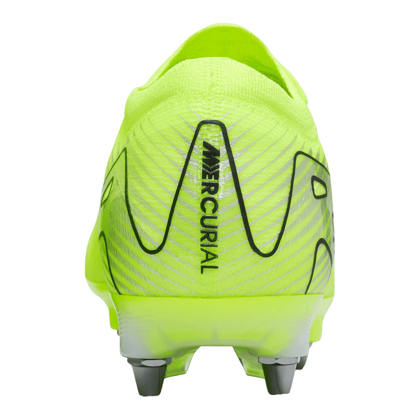 Nike Air Zoom Mercurial Vapor XVI Elite SG-Pro Gelb F700