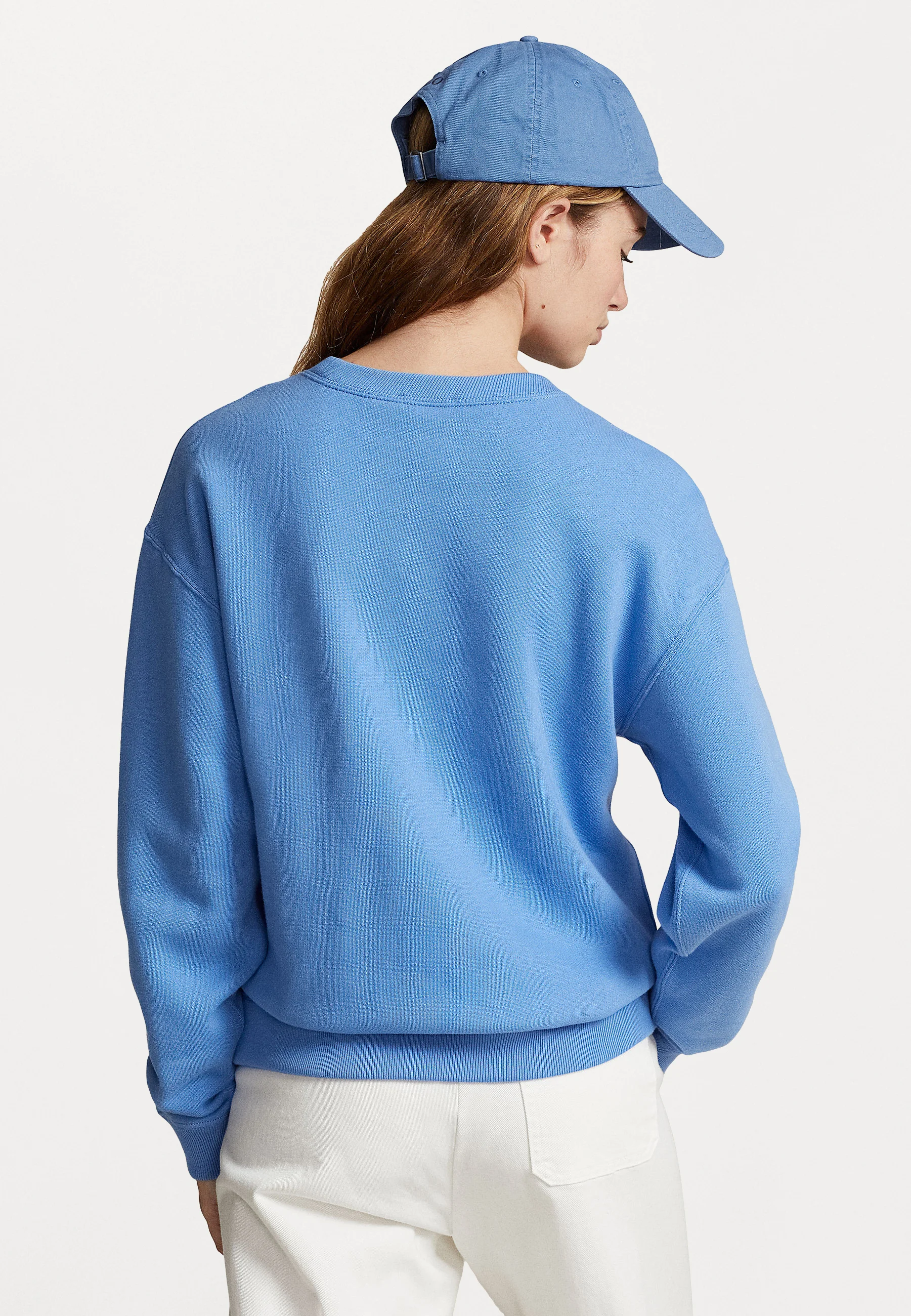 Polo Ralph Lauren MANGA LARGA - Sudadera
