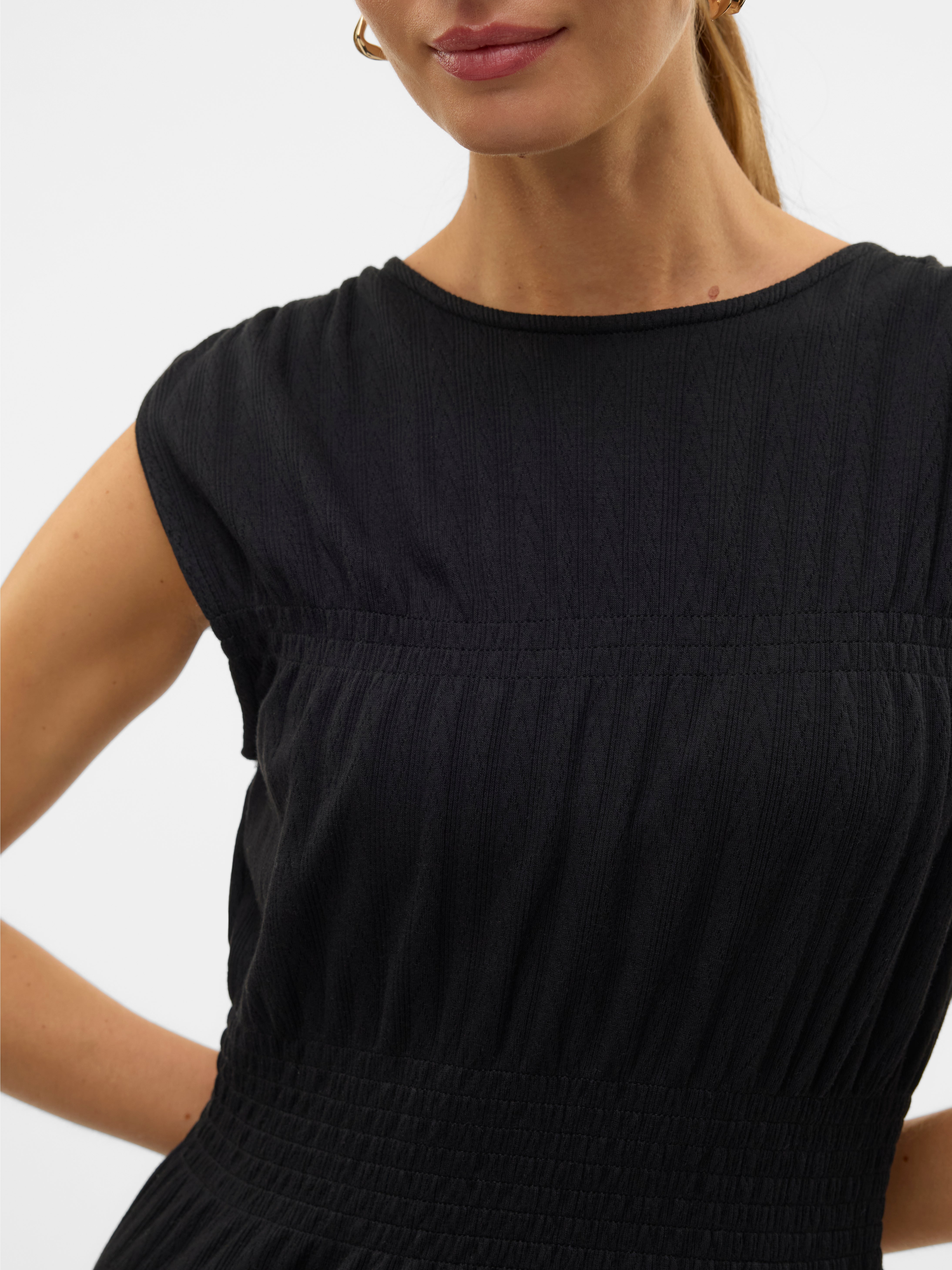 VMMENJA Midikleid