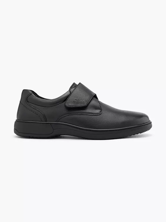 Gallus Leder Komfort Slipper