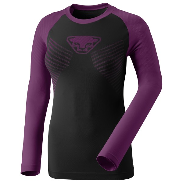 Dynafit - Women's Speed Dryarn L/S Tee - Kunstfaserunterwäsche
