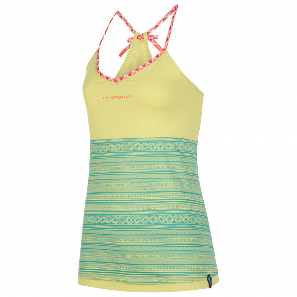 La Sportiva - Women's Dance Tank - Top