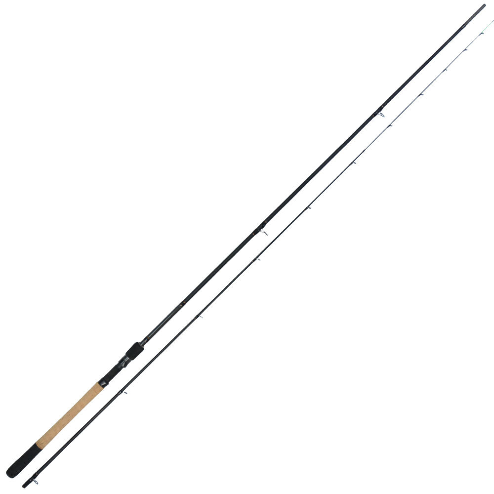 Feeder rod coup team france teos feeder evo 3.30m 25-60g