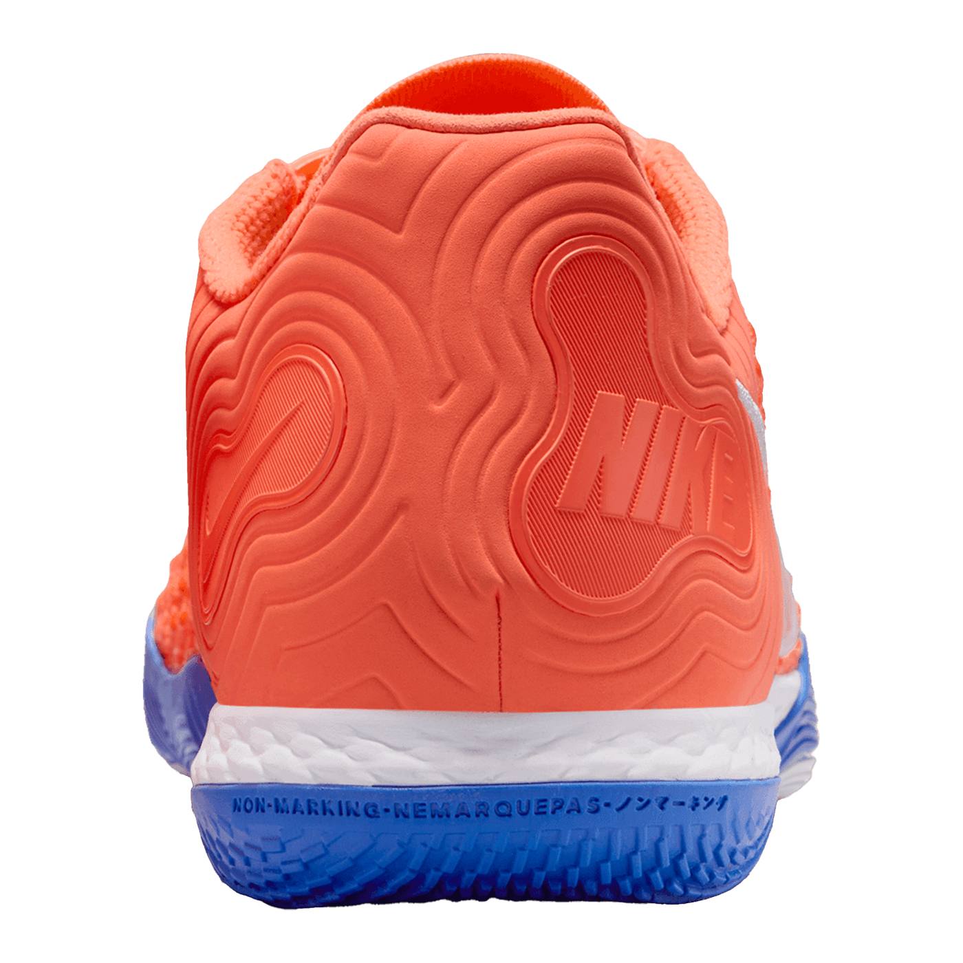 Nike React Gato IN Rot F601