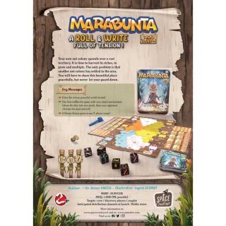 Marabunta (EN)
