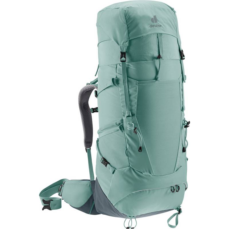 Deuter Aircontact Core 45+10 SL Trekkingrucksack Damen