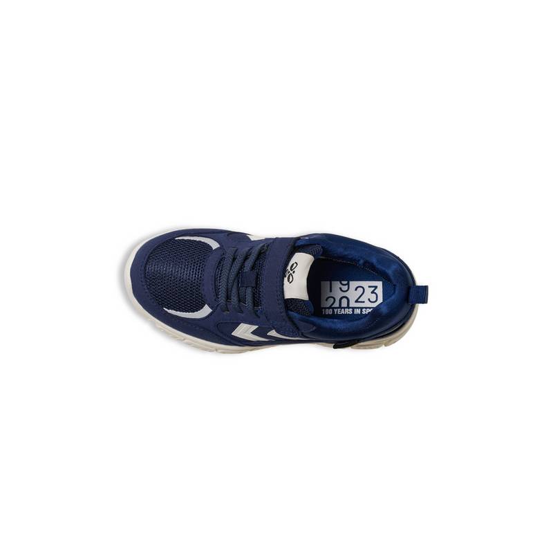 hummel X-LIGHT TEX 2.0 JR Sneaker Kinder