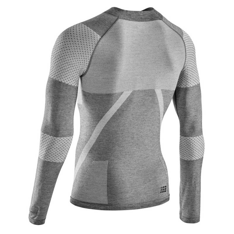 CEP Touring Base Shirt Funktionsshirt Herren