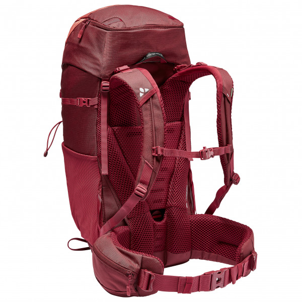Vaude - Women's Asymmetric 38+8 - Tourenrucksack