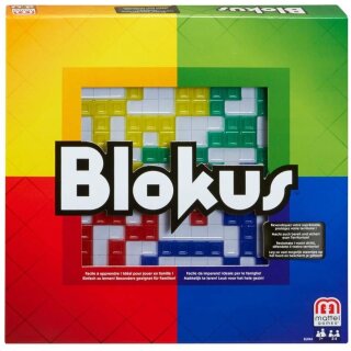 Blokus (DE)