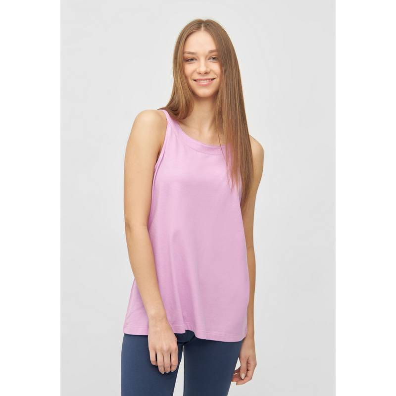 Bench BE-423020 T-Shirt Damen