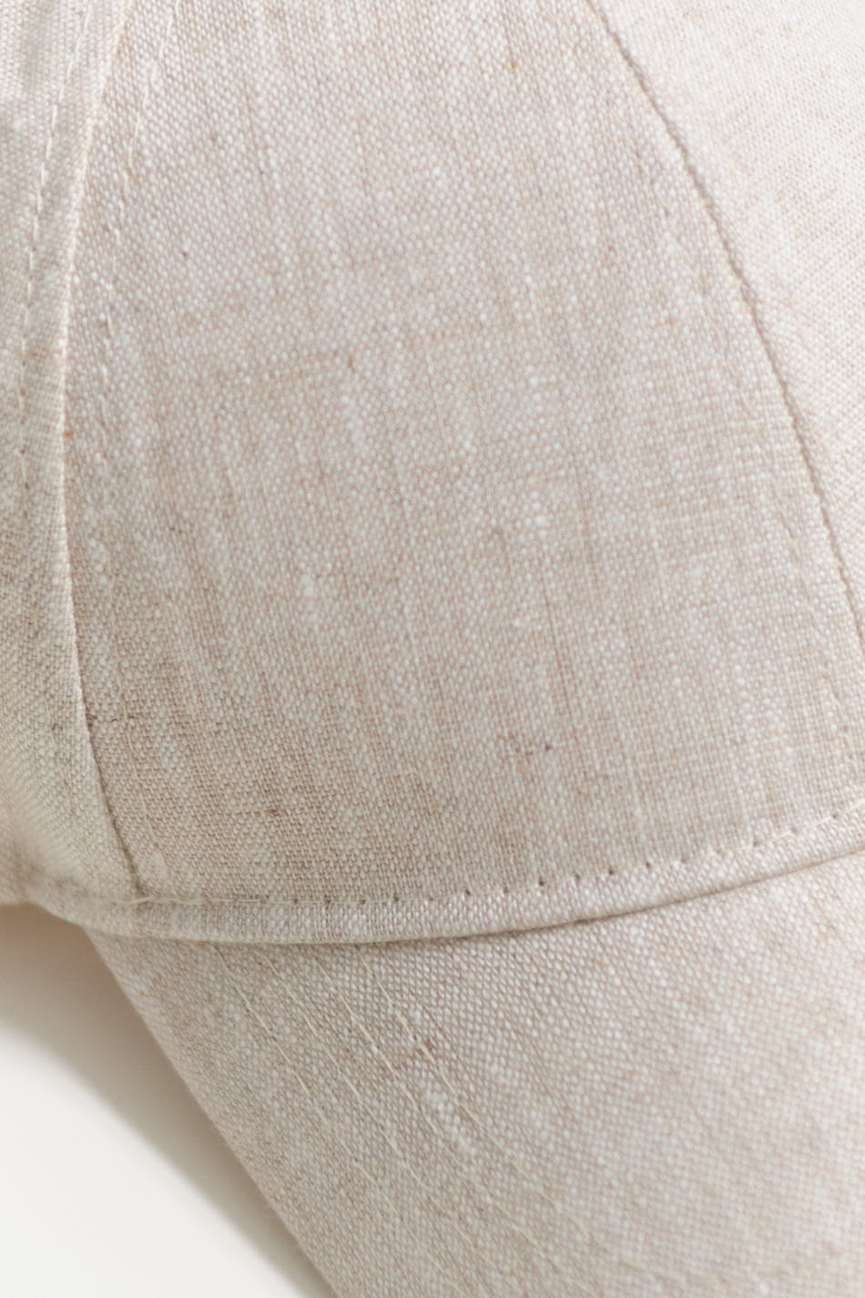 Linen cap