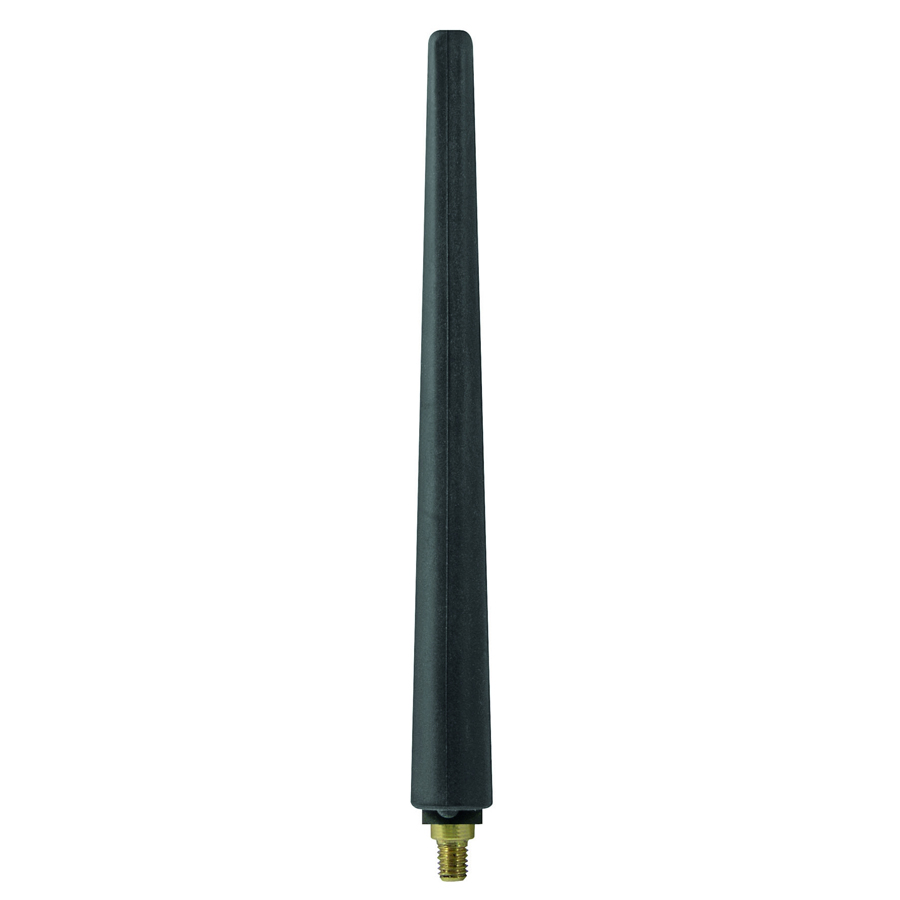 Antennenstab 08357 für die Dachantenne, aus Gummi, von Phonocar, 1 Stück - ATU
