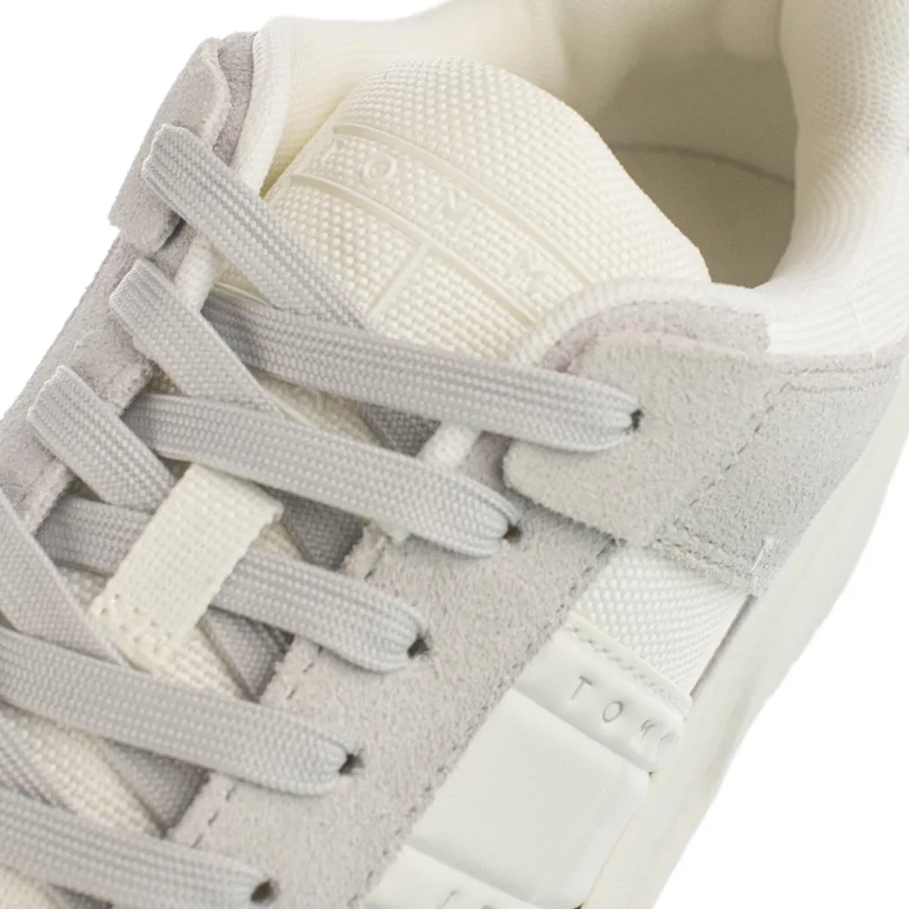 Tommy Hilfiger The Brooklyn EM01371-PSU / weiss