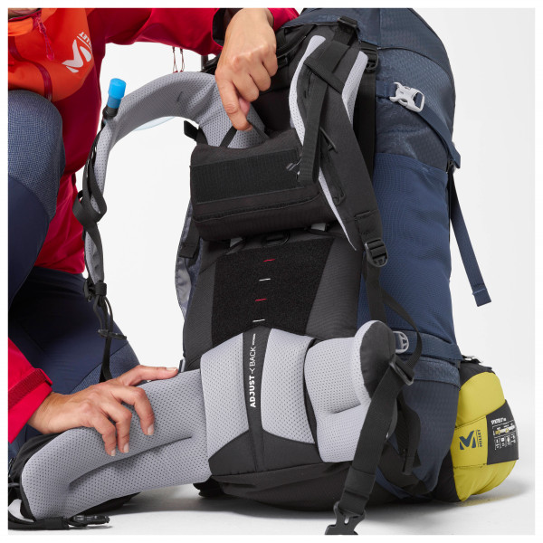 Millet - Women's Ubic 50+10 - Trekkingrucksack