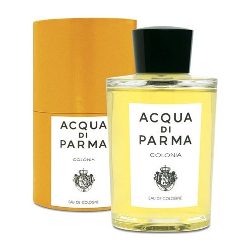 Acqua Di Parma Colonia kolonjska voda 180 ml