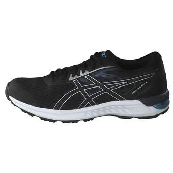 ASICS Gel-Sileo 3 Running in schwarz