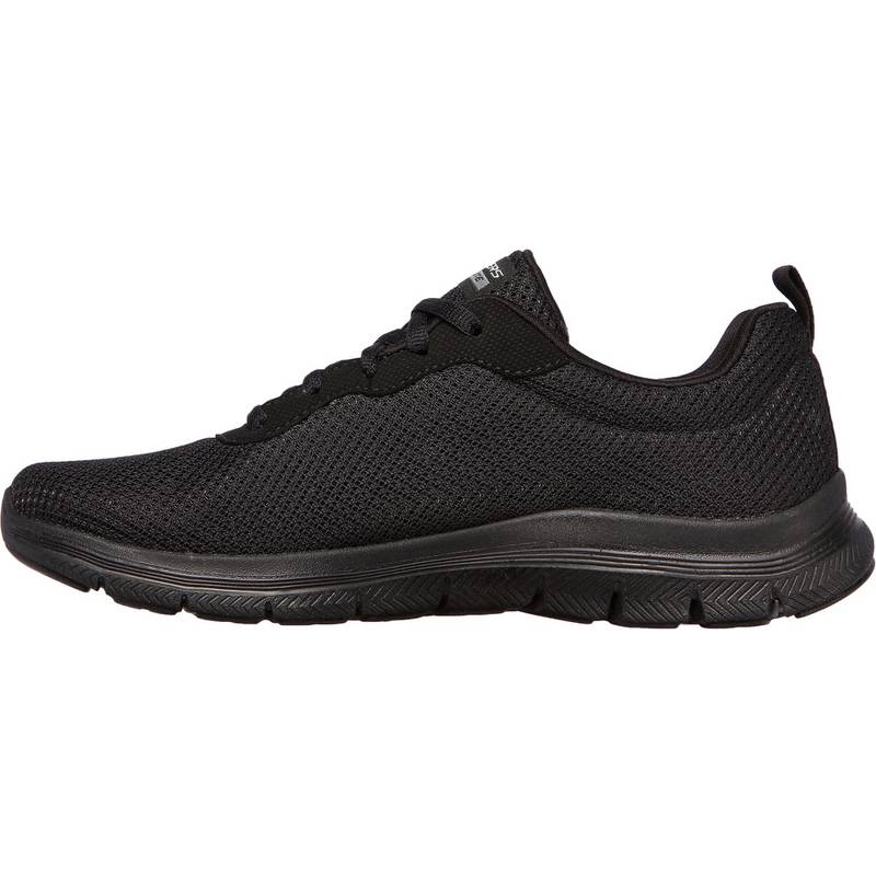 Skechers Flex Appeal 4.0 Sneaker Damen