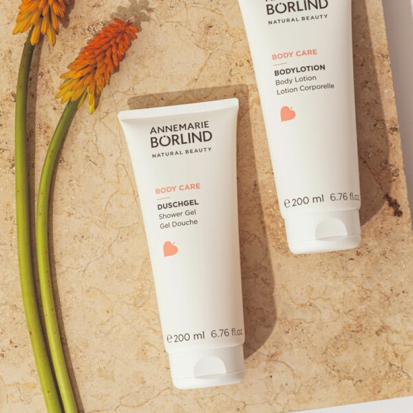 ANNEMARIE BÖRLIND BODY CARE Duschgel
