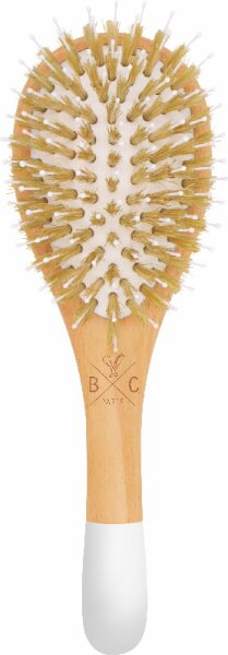 Bachca Wooden Hair Brush Wooden Hair Brush Haarbürste