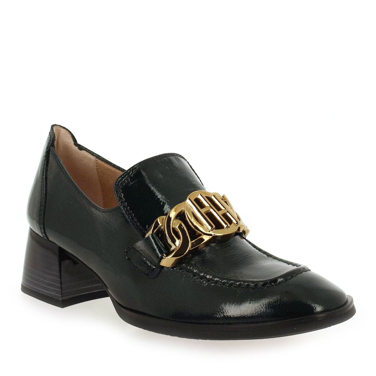Hispanitas  HI232992 - Vert sapin