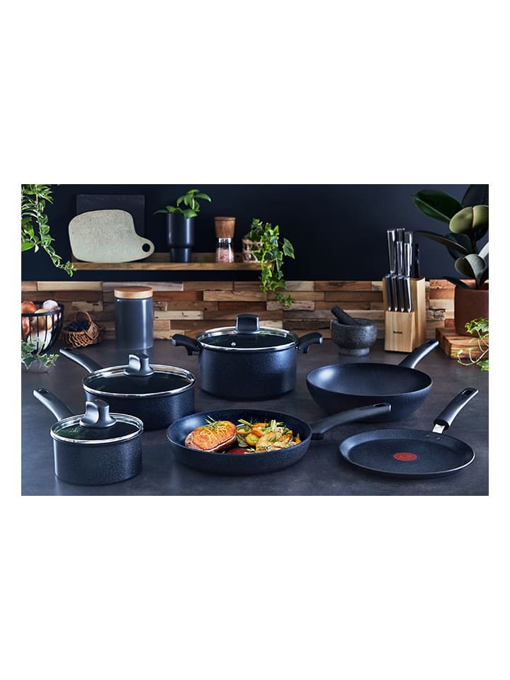 Tefal Wokpfanne 