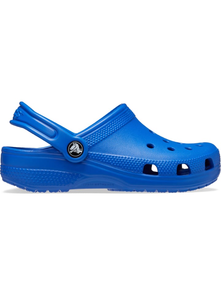 Crocs Clogs Classic in blau günstig kaufen