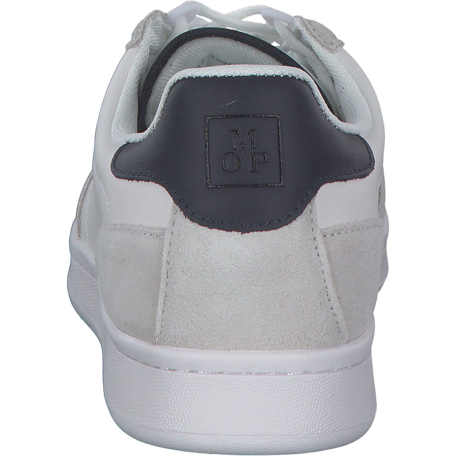 MarcO`Polo 30226153, Klassische- & Business Schuhe, Herren, white