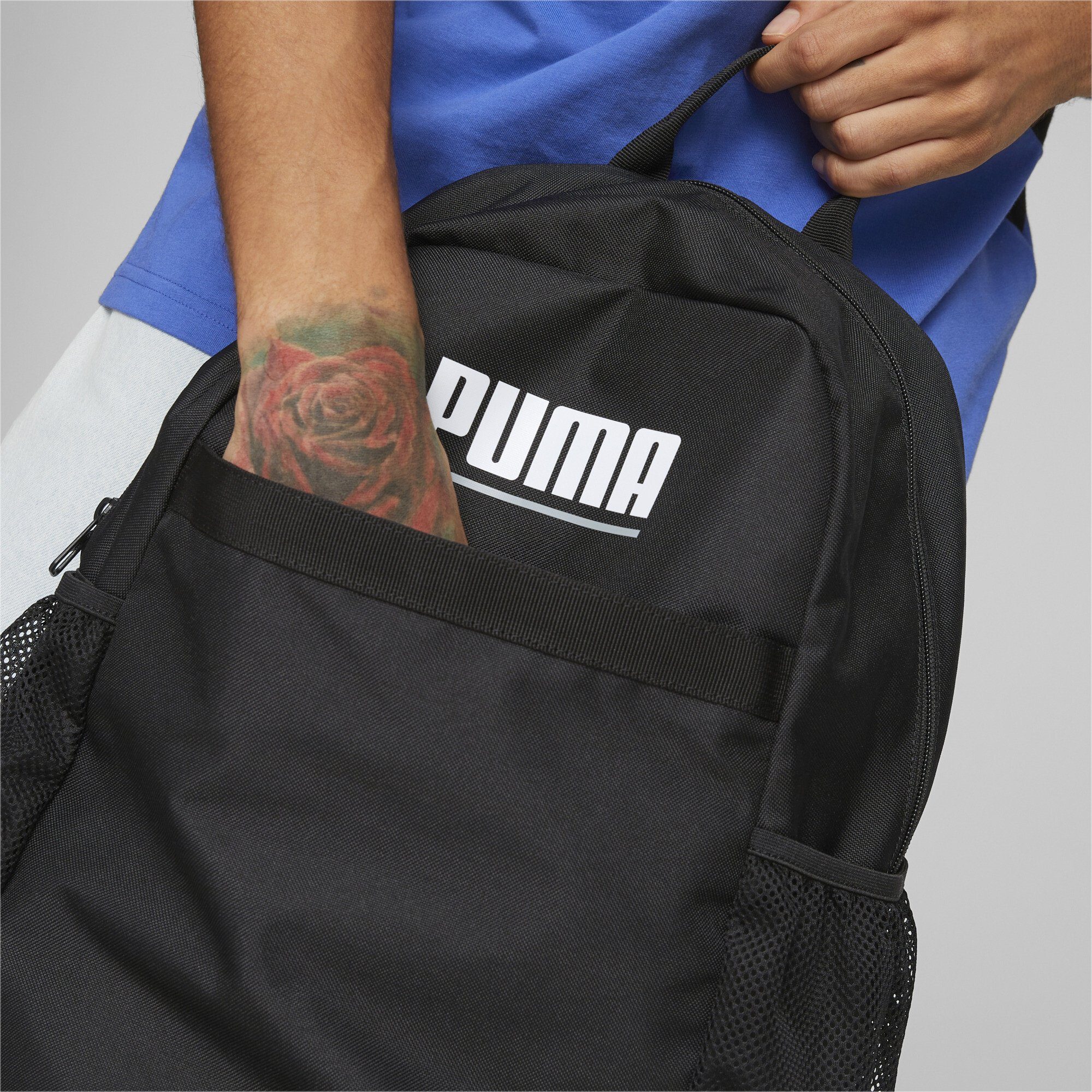 PUMA Rucksack PUMA Plus Rucksack Erwachsene