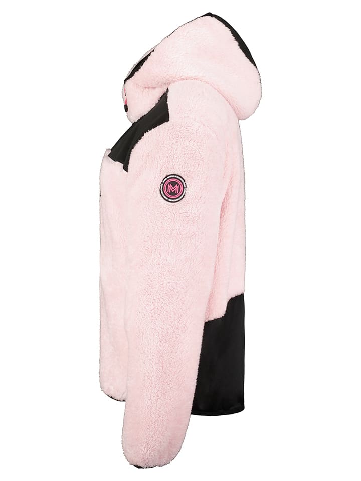 Maison Montaigne Fleecejacke 