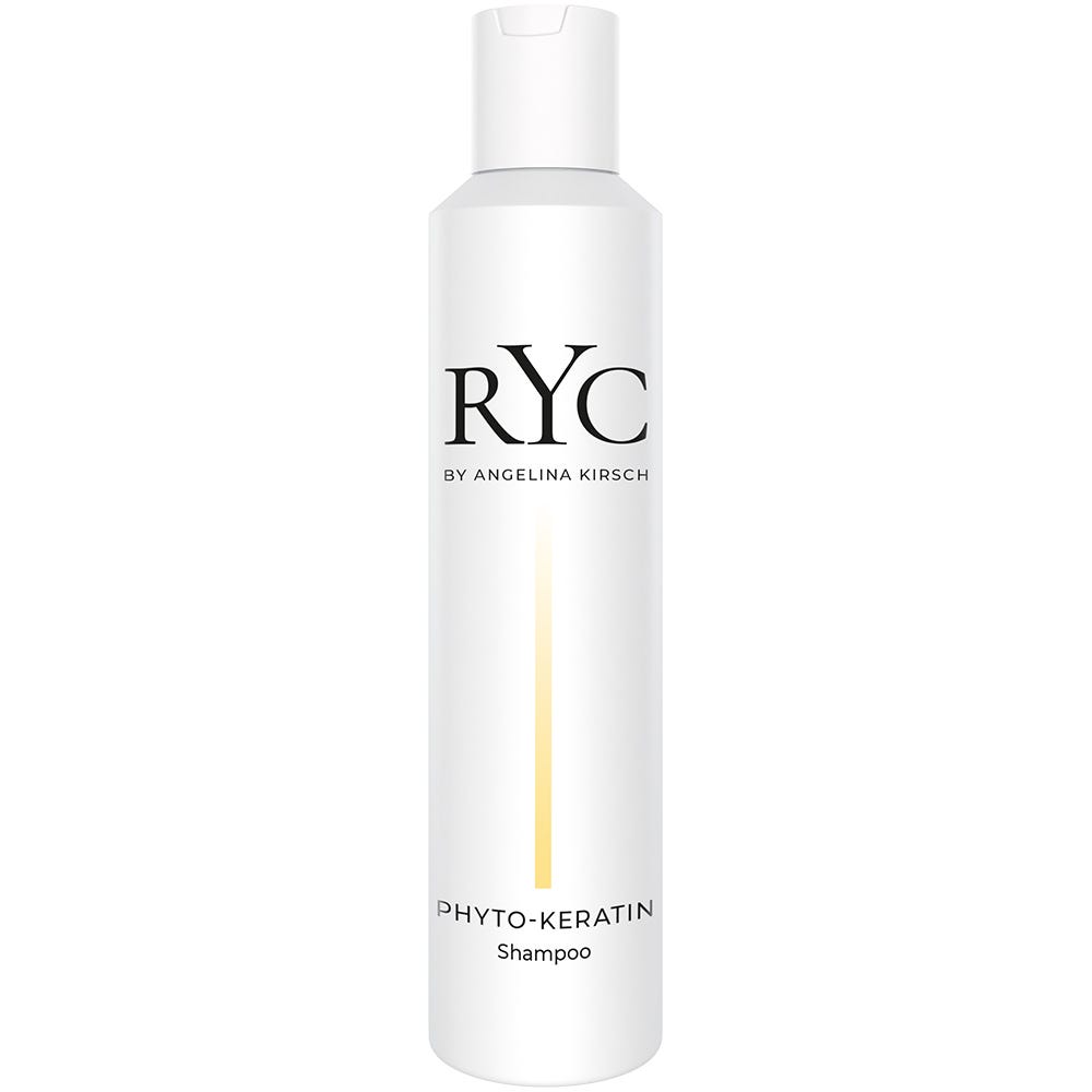 RYC by Angelina Kirsch Phyto Keratin Shampoo 200 ml